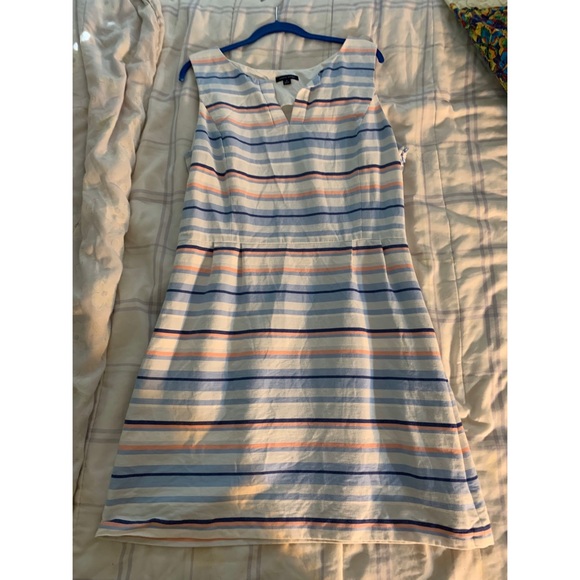 SIZE 18 Tommy Hilfiger Shift - Picture 2 of 5